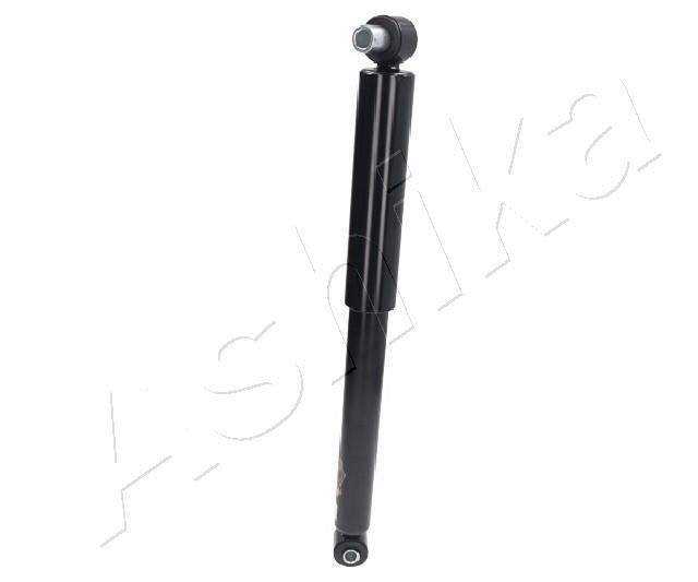 ASHIKA MA-00266: Amortizor puntea spate, presiune gas, Telescop - amortizor