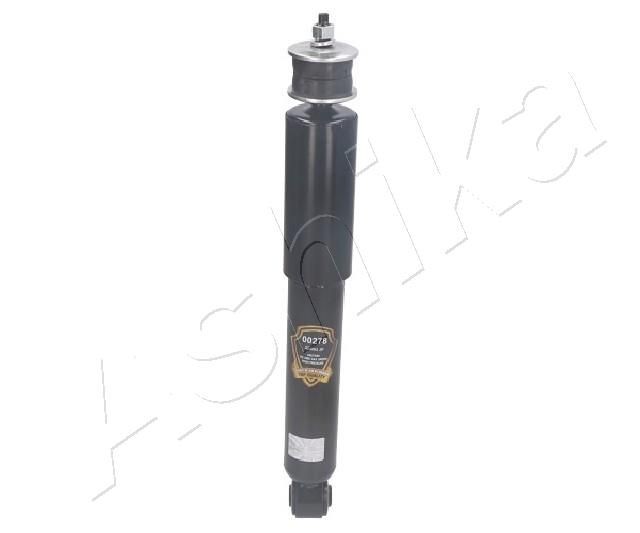 ASHIKA MA-00278: Ammortizzatore Assale anteriore, A pressione del gas, Ammortizzatore telescopico