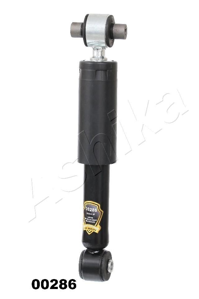 ASHIKA MA-00286: Amortizor puntea spate, presiune gas, Telescop - amortizor