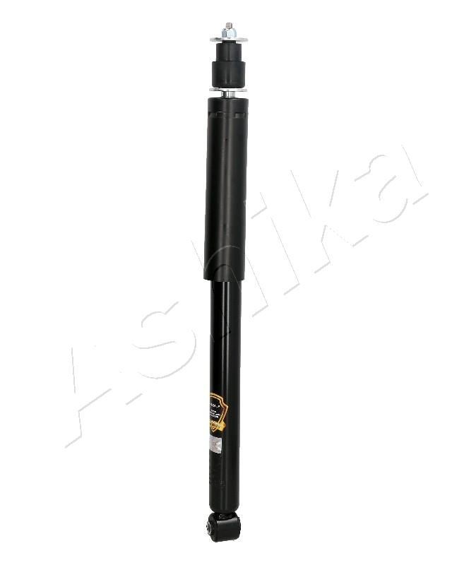 ASHIKA MA-00295: Ammortizzatore Assale anteriore, A pressione del gas, Ammortizzatore telescopico