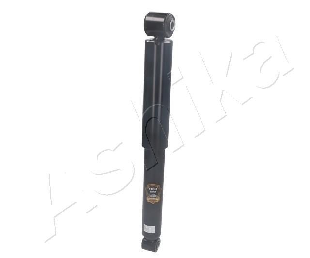 ASHIKA MA-00308: Ammortizzatore Assale posteriore, Pressione olio, Ammortizzatore telescopico