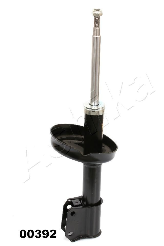 ASHIKA MA-00392: Amortizor punte fata, presiune gas, Ansamblu amortizor-arc