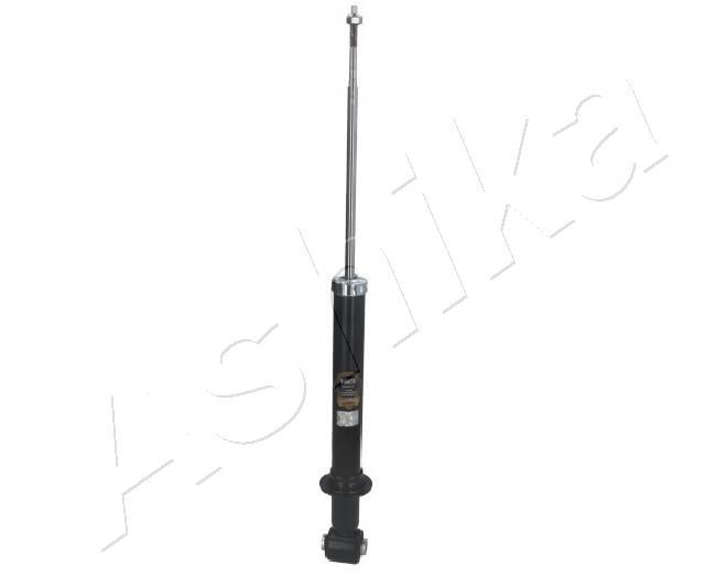 ASHIKA MA-00478: Amortizor puntea spate, presiune gas, Telescop - amortizor