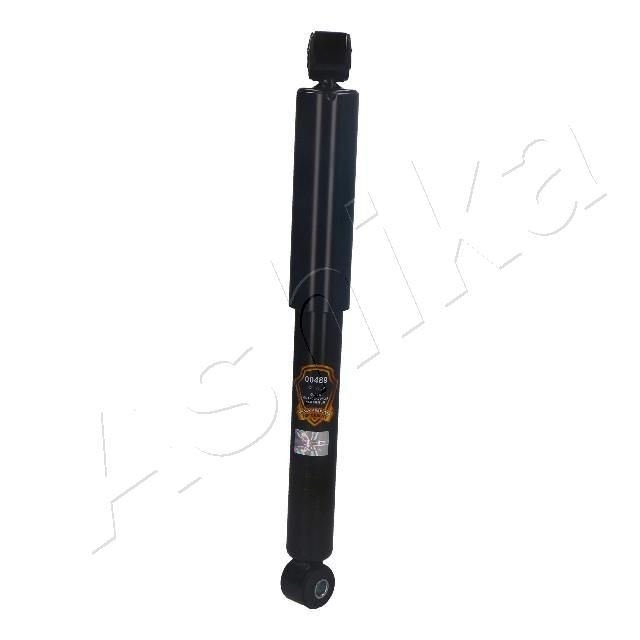 ASHIKA MA-00489: Amortizor puntea spate, presiune ulei, Telescop - amortizor