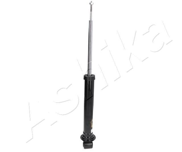 ASHIKA MA-00514: Schokdemper Achteras, Gasdruk, Telescoop-schokdemper