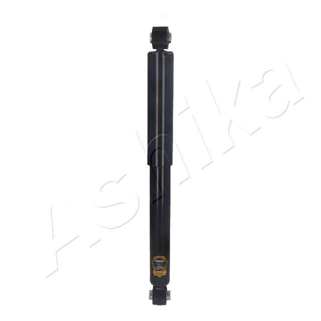 ASHIKA MA-10083: Amortizor puntea spate, presiune ulei, Telescop - amortizor