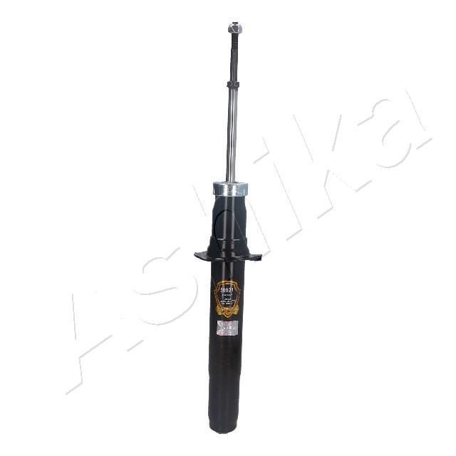 ASHIKA MA-50021: Amortizor punte fata, presiune gas, Ansamblu amortizor-arc