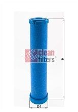 CLEAN FILTER MA1497: Õhufilter