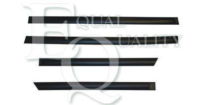 EQUAL QUALITY MAK001: Ehis- / kaitseliistukompl.