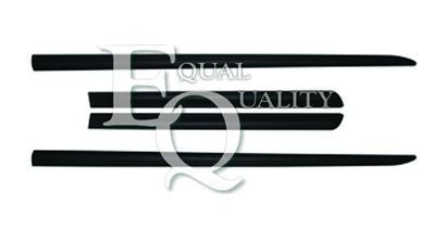 EQUAL QUALITY MAK008: Ehis- / kaitseliistukompl.