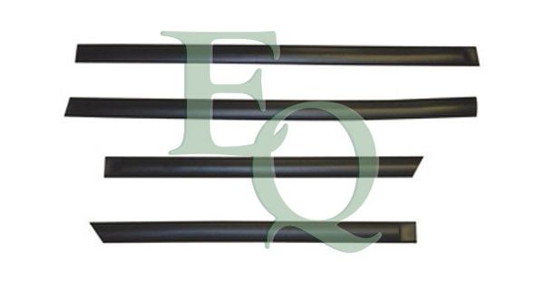 EQUAL QUALITY MAK010: Ehis- / kaitseliistukompl.