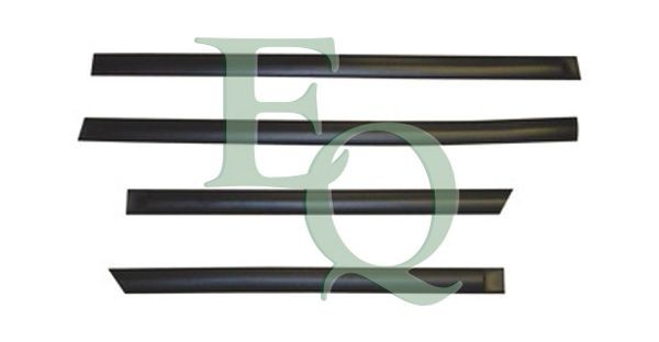 EQUAL QUALITY MAK044: Ehis- / kaitseliistukompl.
