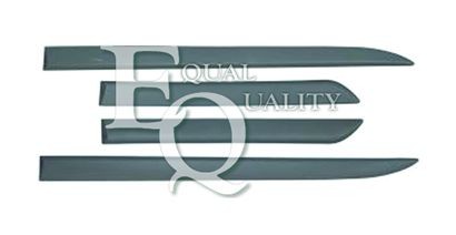EQUAL QUALITY MAK046: Ehis- / kaitseliistukompl.