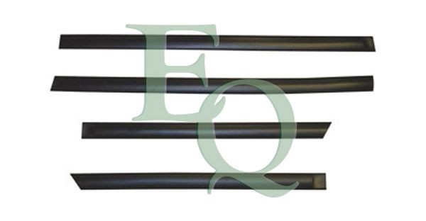 EQUAL QUALITY MAK054: Ehis- / kaitseliistukompl.