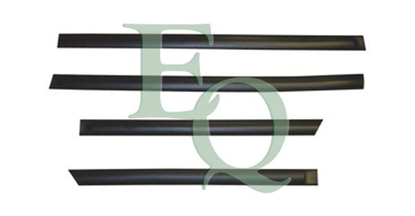 EQUAL QUALITY MAK070: Ehis- / kaitseliistukompl.
