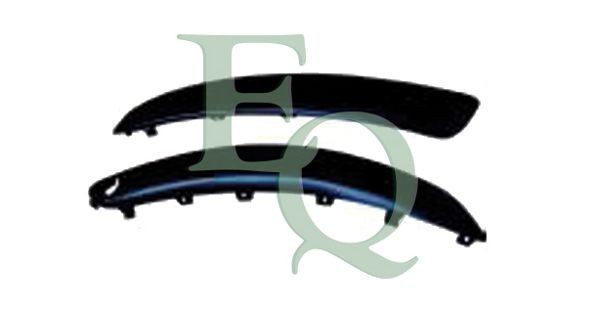 EQUAL QUALITY MAK119: Ehis- / kaitseliistukompl.