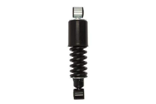 Magnum Technology MC031: Amortizor, suspensie cabina