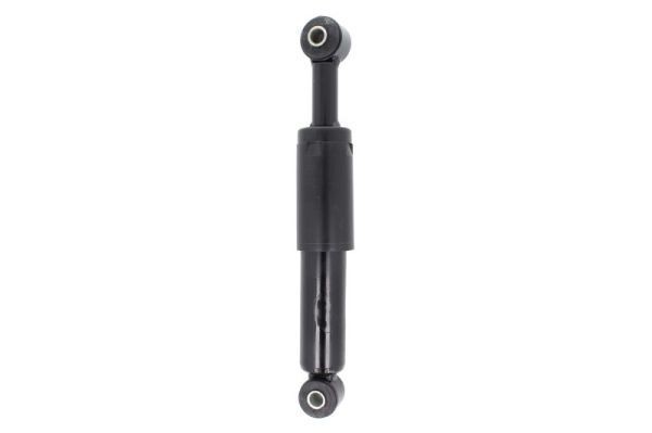 Magnum Technology MC110: Amortizor, suspensie cabina