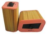 ALCO FILTER MD-5338: Gaisa filtrs