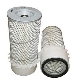 ALCO FILTER MD-552K: Oro filtras