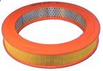 ALCO FILTER MD-584: Oro filtras