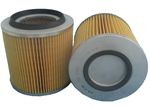 ALCO FILTER MD-596: Õhufilter