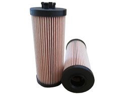 ALCO FILTER MD-705: Alyvos filtras