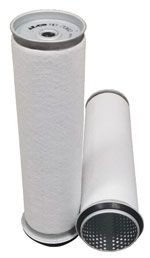 ALCO FILTER MD-7060: Sekundärluftfilter