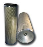 ALCO FILTER MD-720: Sekundärluftfilter