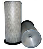 ALCO FILTER MD-7218: Gaisa filtrs