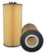 ALCO FILTER MD-725: Filtru ulei