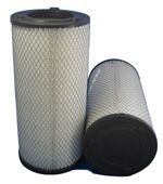 ALCO FILTER MD-7398: Gaisa filtrs