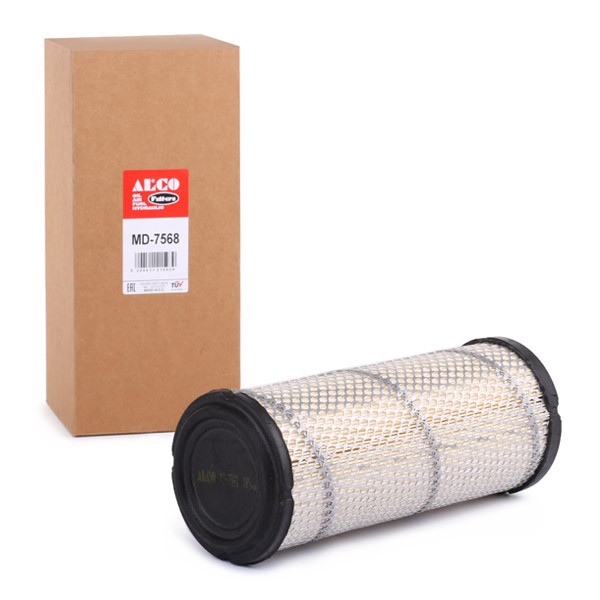 ALCO FILTER MD-7568: Gaisa filtrs