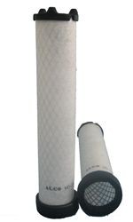 ALCO FILTER MD-7568S: Õhufilter