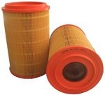 ALCO FILTER MD-7672: Filtro aria