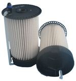 ALCO FILTER MD-785: Filtru combustibil