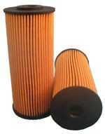 ALCO FILTER MD-793: Filtru ulei