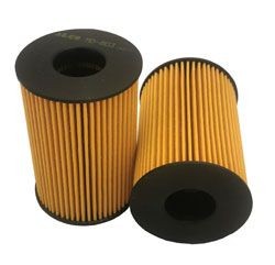 ALCO FILTER MD-803: Õlifilter