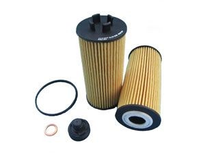 ALCO FILTER MD-815: Alyvos filtras