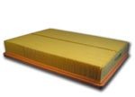 ALCO FILTER MD-8186: Õhufilter