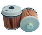 ALCO FILTER MD-819: Filtro carburante