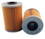 ALCO FILTER MD-823: Eļļas filtrs