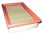 ALCO FILTER MD-8292: Filtru aer