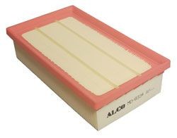 ALCO FILTER MD-8334: Vzduchový filter