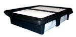 ALCO FILTER MD-8366: Gaisa filtrs