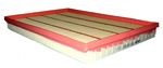 ALCO FILTER MD-8368: Gaisa filtrs