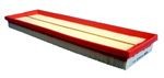 ALCO FILTER MD-8432: Gaisa filtrs