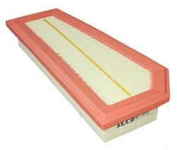 ALCO FILTER MD-8500: Gaisa filtrs