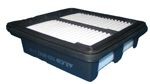 ALCO FILTER MD-8502: Gaisa filtrs
