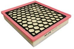 ALCO FILTER MD-8598: Filtru aer pt. conditii de utilizare cu praf mult